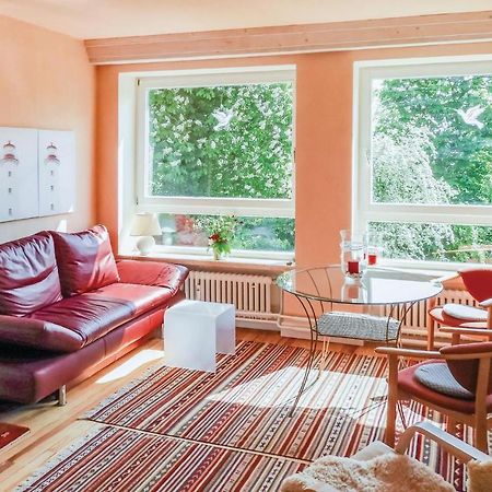 1 Bedroom Awesome Apartment In St, Annen Sankt Annen المظهر الخارجي الصورة