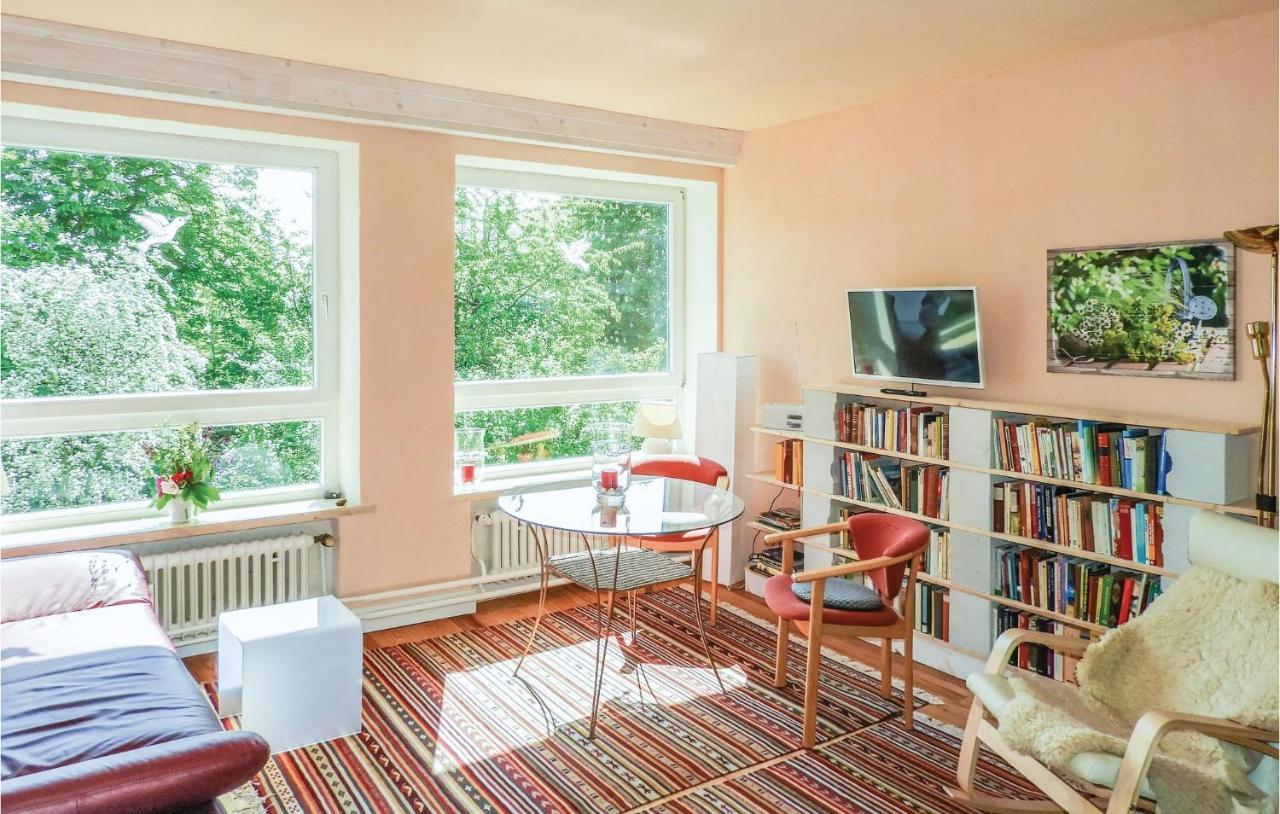 1 Bedroom Awesome Apartment In St, Annen Sankt Annen المظهر الخارجي الصورة