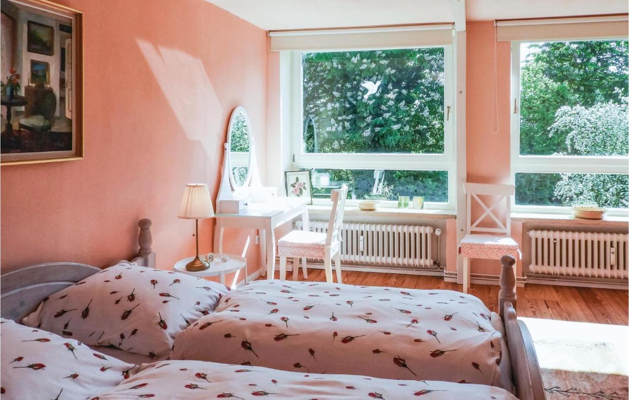 1 Bedroom Awesome Apartment In St, Annen Sankt Annen المظهر الخارجي الصورة