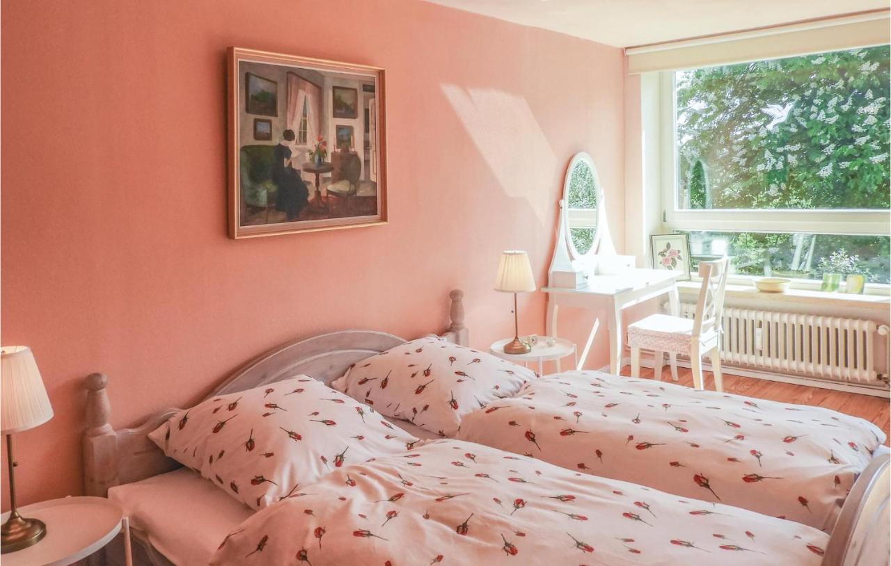 1 Bedroom Awesome Apartment In St, Annen Sankt Annen المظهر الخارجي الصورة