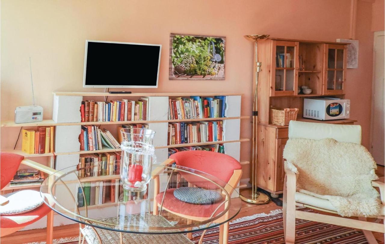 1 Bedroom Awesome Apartment In St, Annen Sankt Annen المظهر الخارجي الصورة