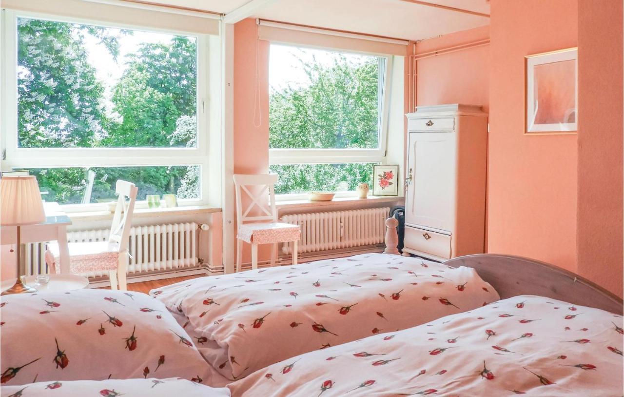 1 Bedroom Awesome Apartment In St, Annen Sankt Annen المظهر الخارجي الصورة