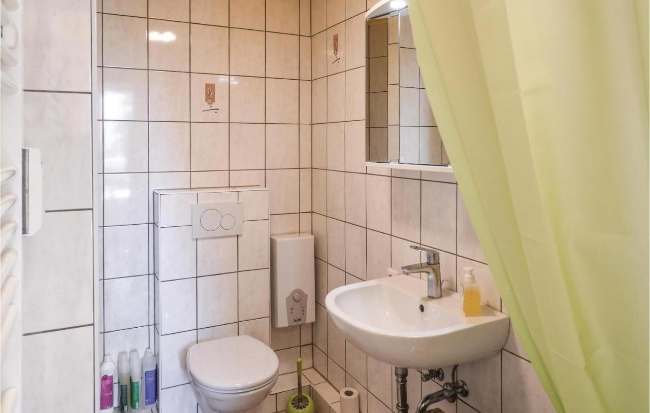 1 Bedroom Awesome Apartment In St, Annen Sankt Annen المظهر الخارجي الصورة