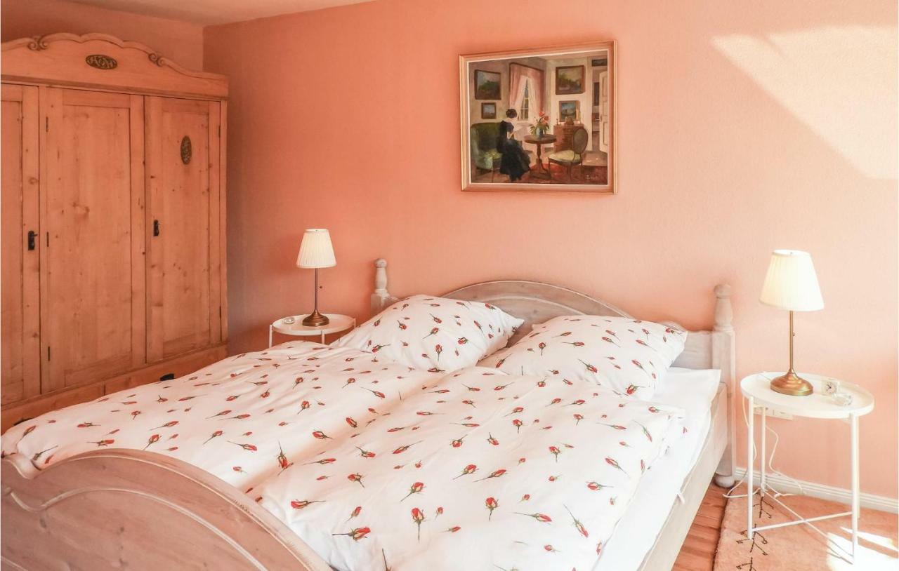 1 Bedroom Awesome Apartment In St, Annen Sankt Annen المظهر الخارجي الصورة