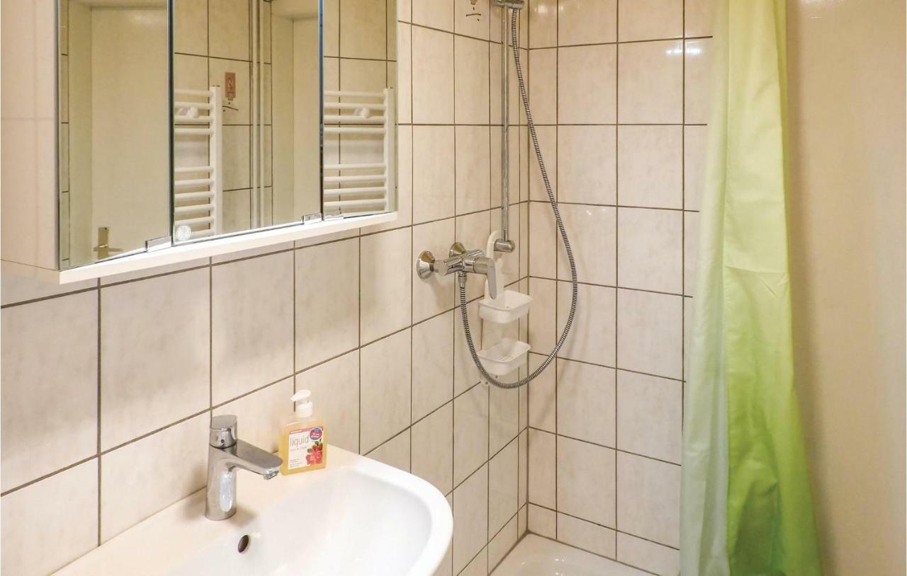 1 Bedroom Awesome Apartment In St, Annen Sankt Annen المظهر الخارجي الصورة