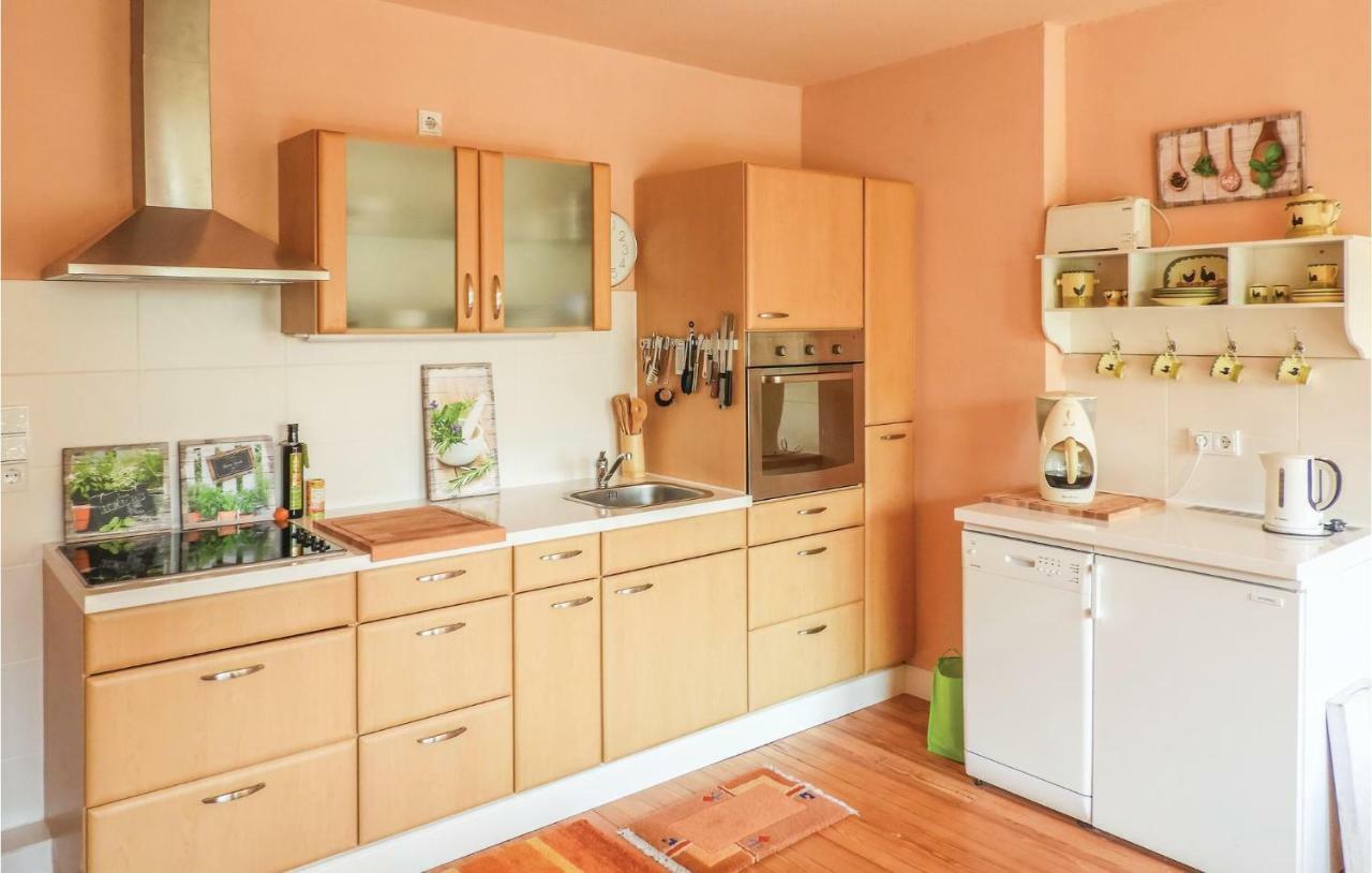 1 Bedroom Awesome Apartment In St, Annen Sankt Annen المظهر الخارجي الصورة